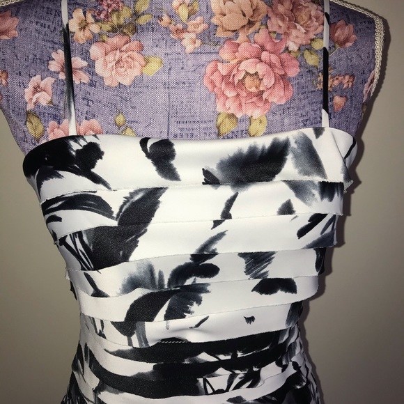 Cocktail Dress - Picture 2 of 9